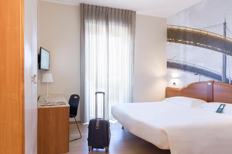 スタンダードルーム, B&b Hotel Pescara