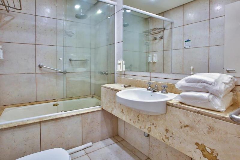 Quarto Estandar, Best Western Hotel Biri