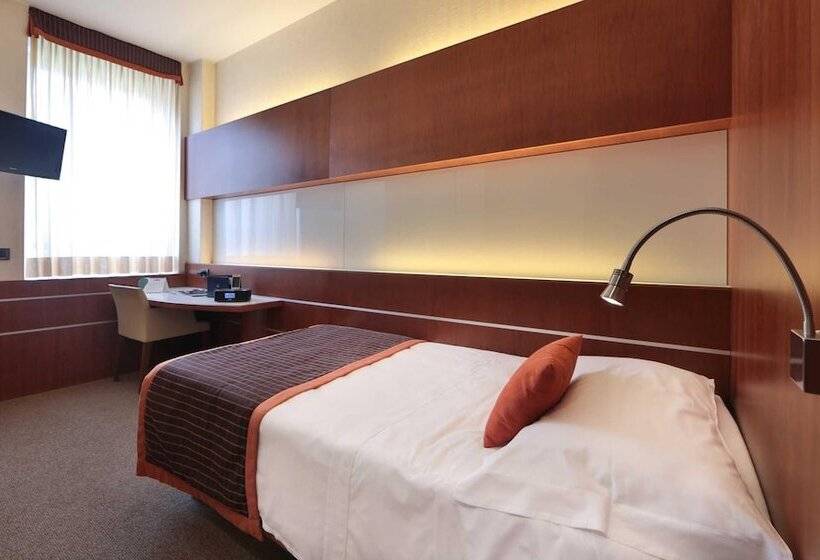 اتاق استاندارد, Best Western  Madison