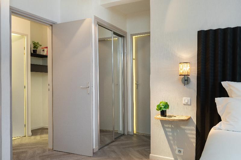 اتاق راحتی, Best Western Hotel President   Colosseo