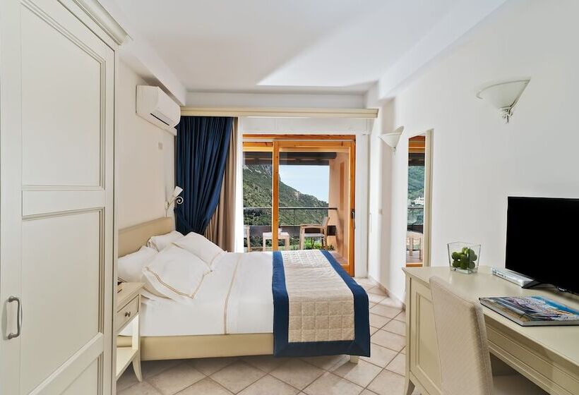クラシックルーム, Boutique Hotel Torre Di Cala Piccola