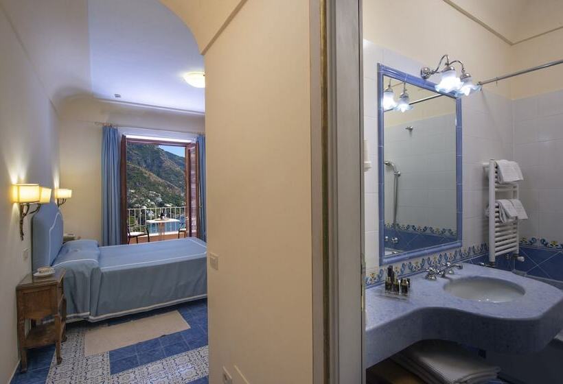 Номер Superior Вид на Море, Casa Albertina