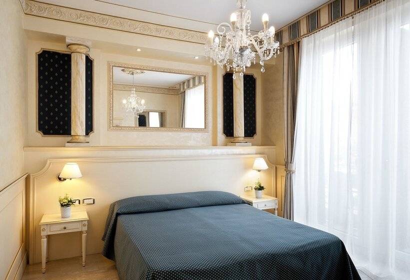 Номер Стандарт, Nouvel Hotel Des Bains