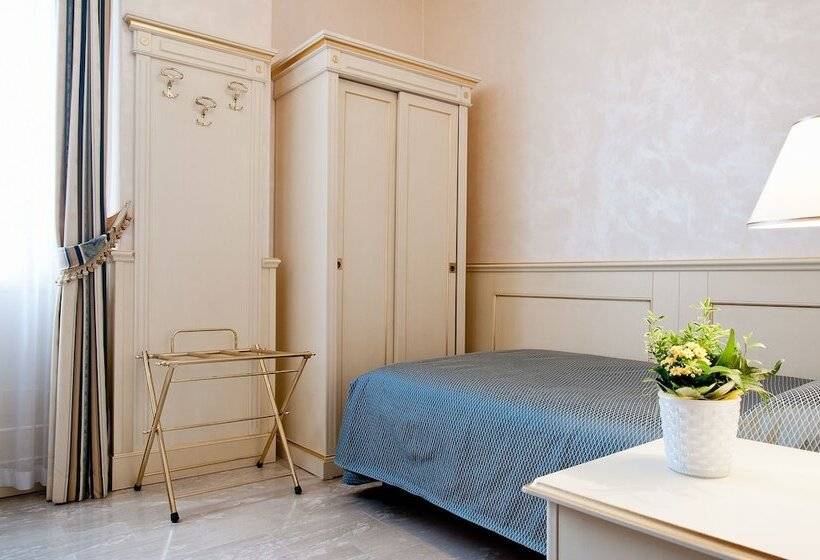 Номер Стандарт Индивидуальный, Nouvel Hotel Des Bains