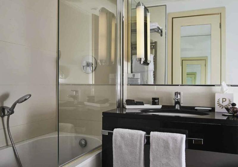 اتاق سوپریور, Fh55 Grand Hotel Palatino
