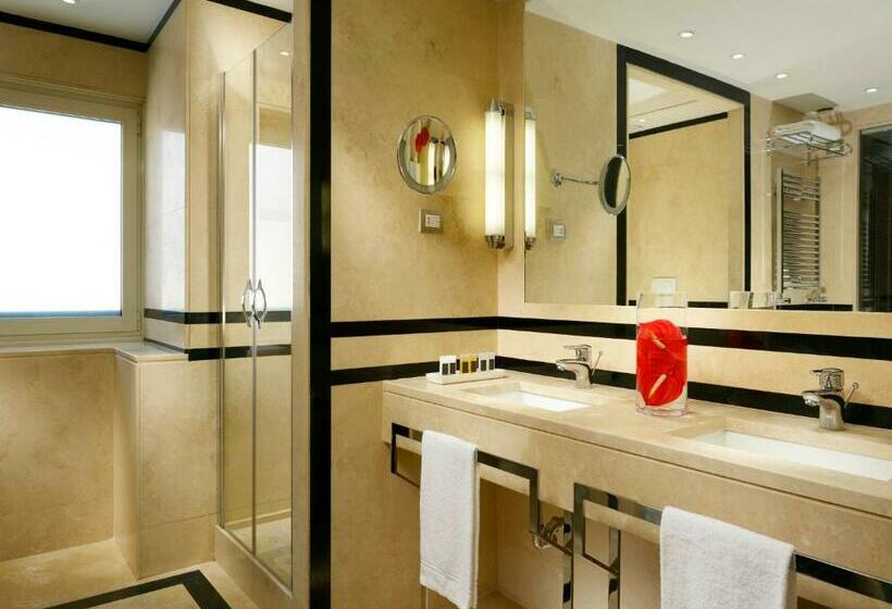 سوییت جونیور, Fh55 Grand Hotel Palatino