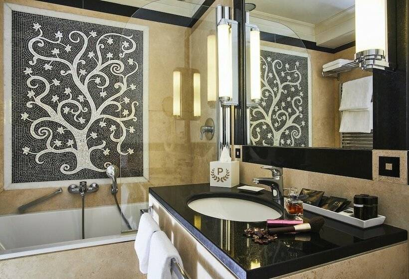 اتاق پرستیژ, Fh55 Grand Hotel Palatino