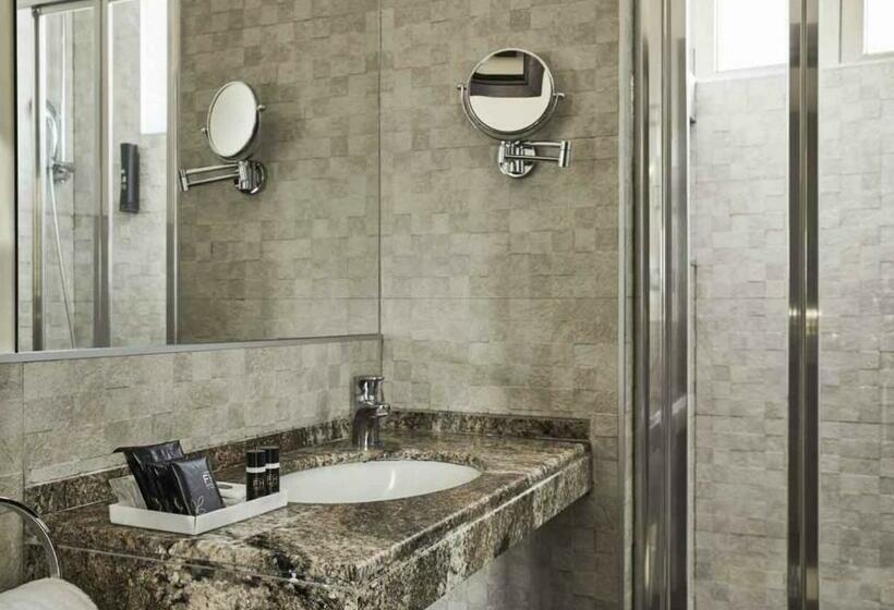 اتاق پرمیوم, Fh55 Grand Hotel Palatino