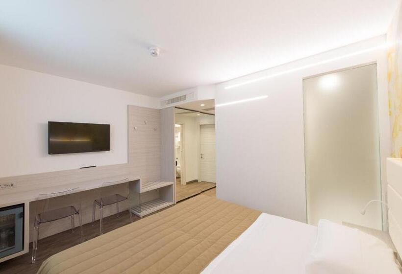 Номер Комфорт, Grand Hotel Liberty