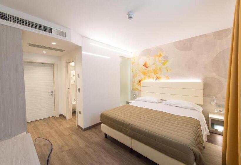 Номер Комфорт, Grand Hotel Liberty