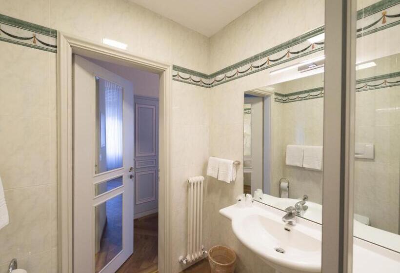 Номер Superior, Grand Hotel Liberty