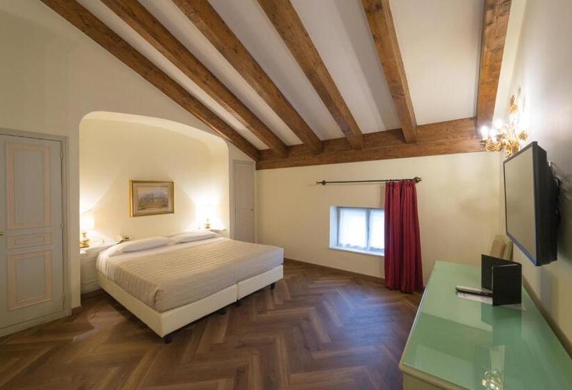 Номер Стандарт, Grand Hotel Liberty