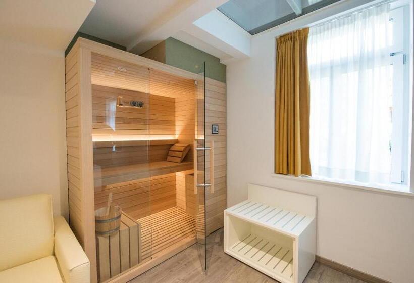 패밀리 스위트, Grand Hotel Liberty