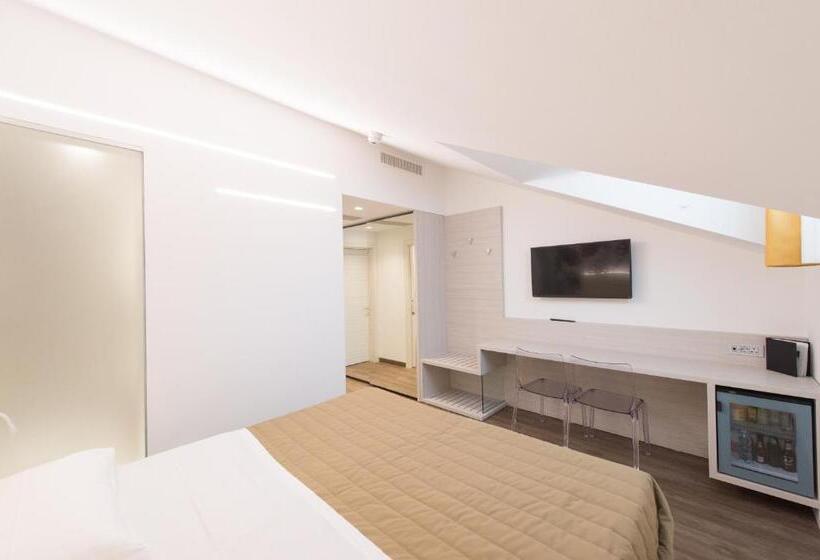 Номер Комфорт, Grand Hotel Liberty