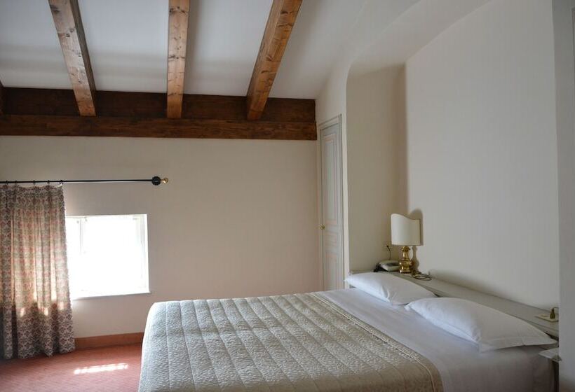스탠다드 룸, Grand Hotel Liberty