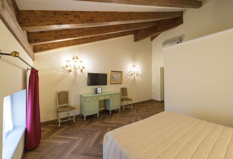 Номер Стандарт, Grand Hotel Liberty
