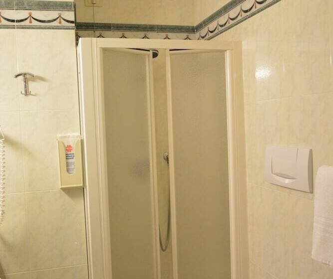 Номер Superior, Grand Hotel Liberty