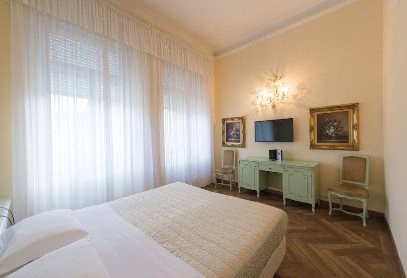 Номер Superior, Grand Hotel Liberty