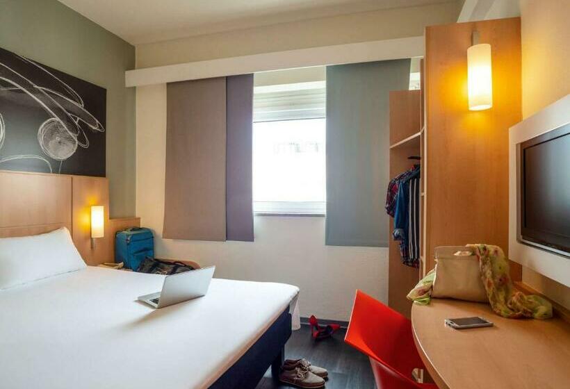 اتاق استاندارد, Ibis Milano Centro