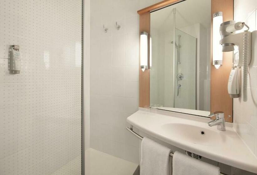 اتاق استاندارد, Ibis Milano Centro