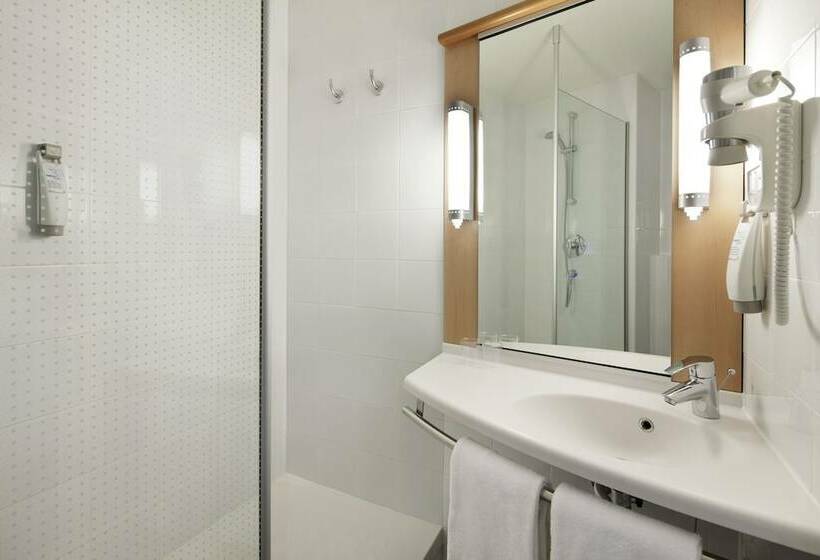 اتاق استاندارد, Ibis Milano Centro