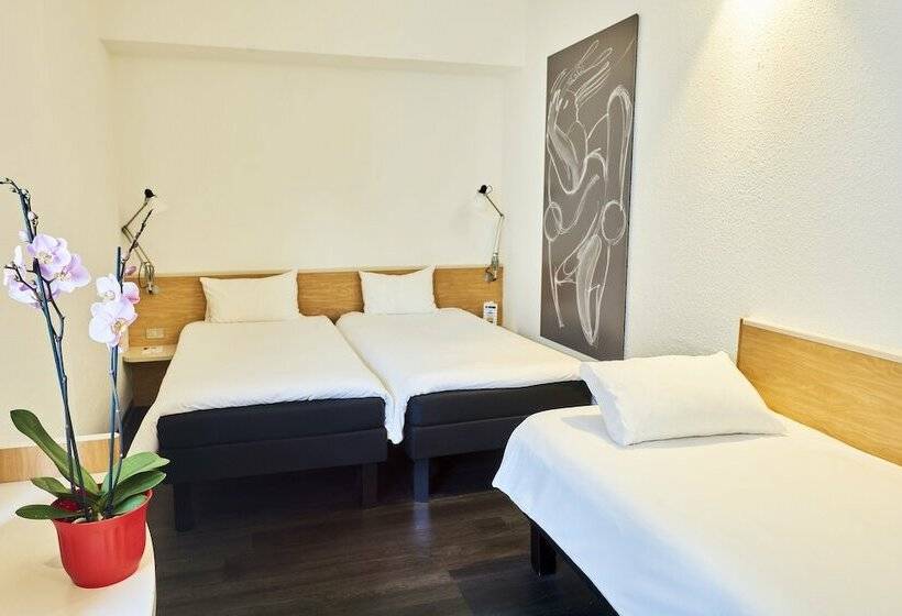 اتاق استاندارد, Ibis Milano Centro