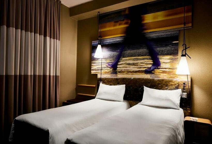 اتاق سوپریور, Ibis Milano Centro