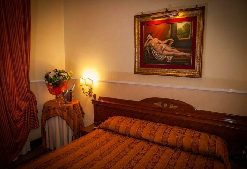 اتاق استاندارد, Palladium Palace