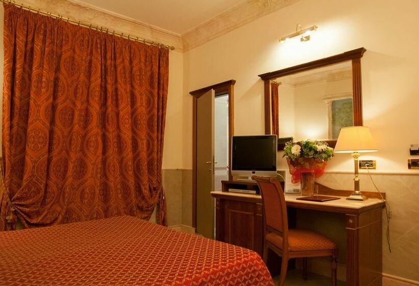 اتاق استاندارد, Palladium Palace