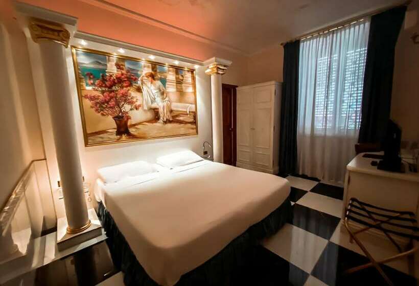 اتاق لوکس, Palladium Palace