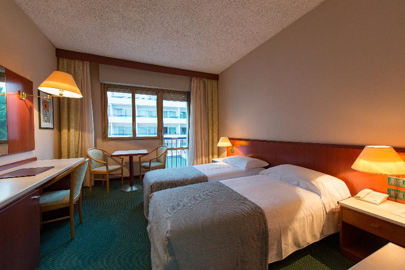 اتاق استاندارد, Splendid Hotel La Torre