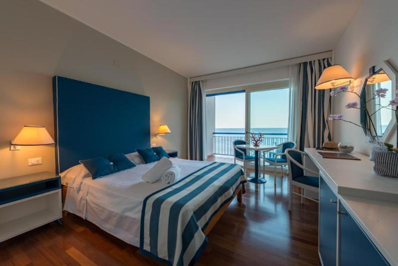 اتاق اکونومی, Splendid Hotel La Torre