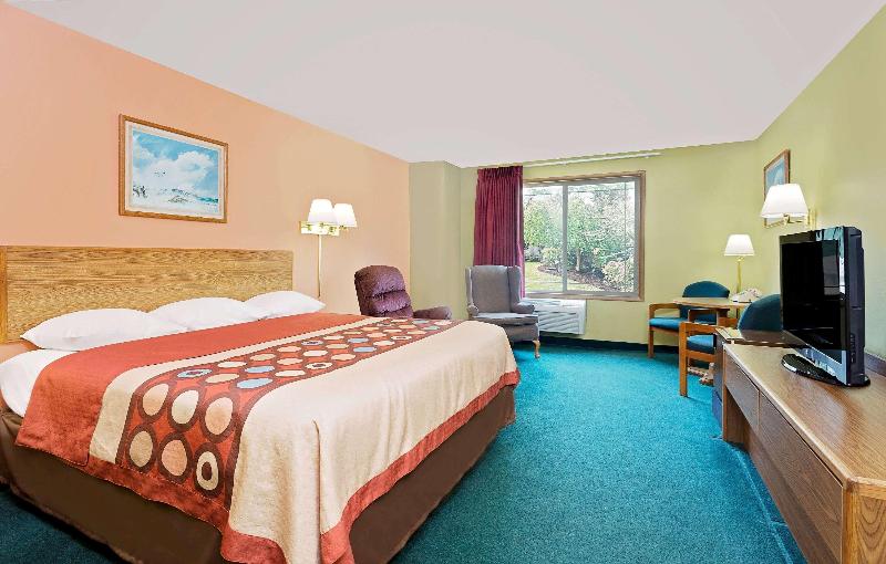 اتاق استاندارد چهار تخته, Splendid Hotel La Torre