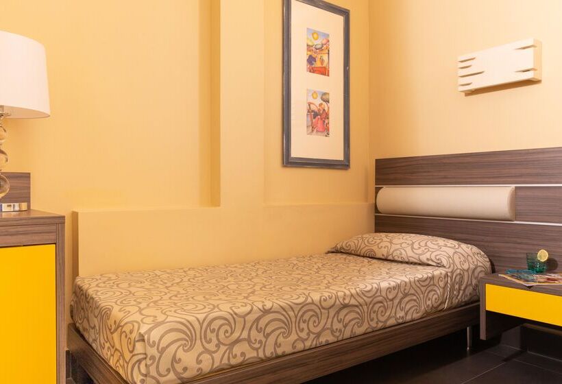 Номер Комфорт, Park Hotel Residence