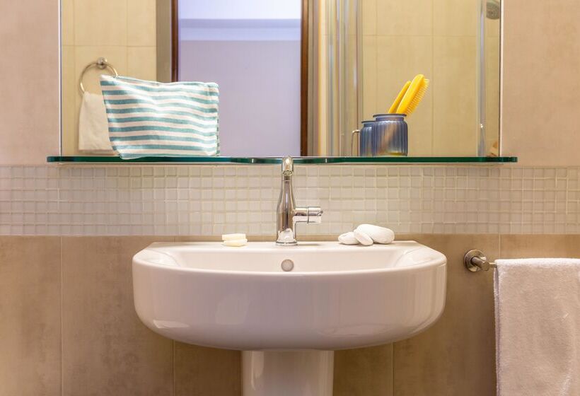 Номер Комфорт, Park Hotel Residence