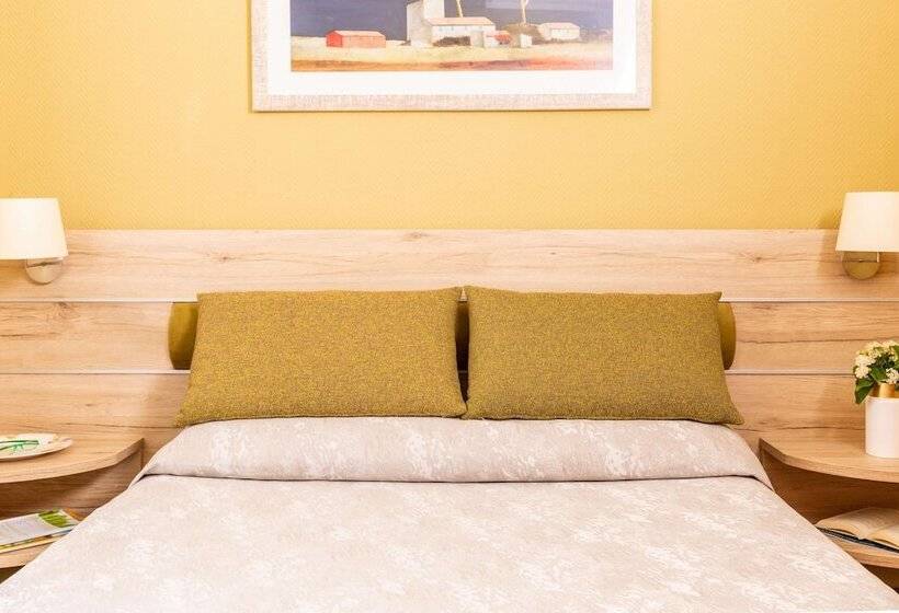 Номер Комфорт Индивидуальный, Park Hotel Residence
