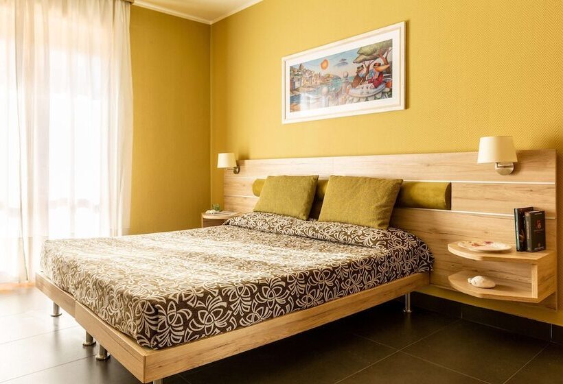 Номер Комфорт, Park Hotel Residence
