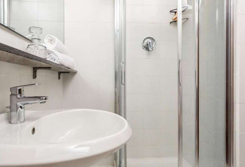 Номер Superior с Видом, Park Hotel Residence