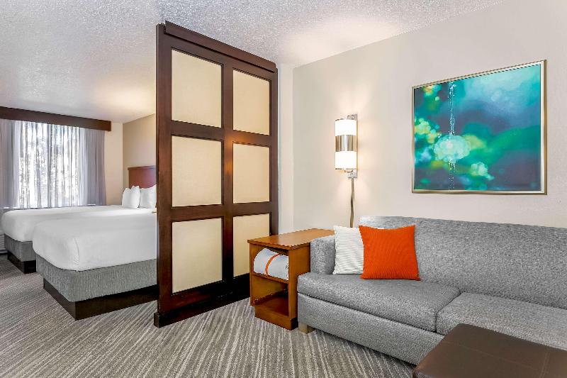 Номер Комфорт, Park Hotel Residence