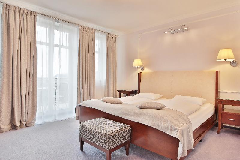 Номер Стандарт, Park Hotel Residence