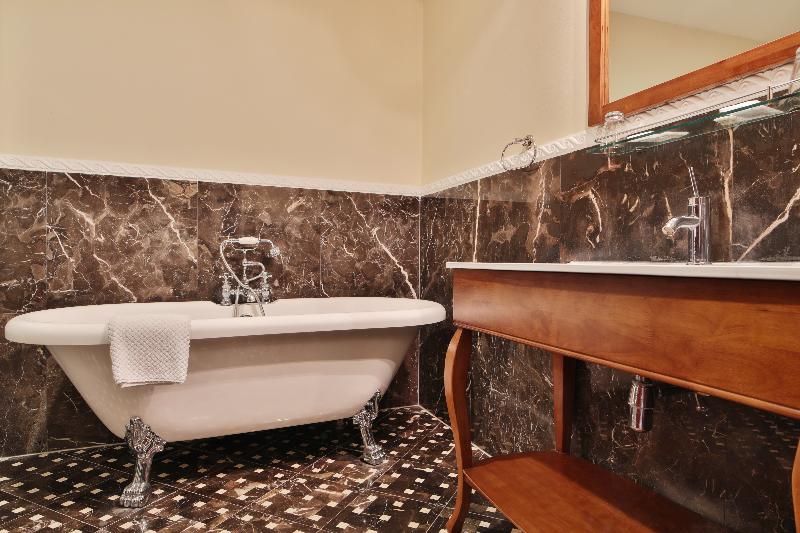 Номер Стандарт, Park Hotel Residence