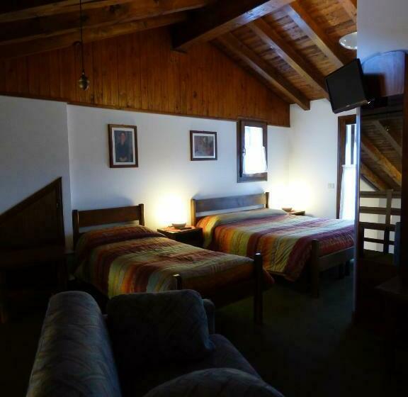 Семейный Номер, Residence Margherita