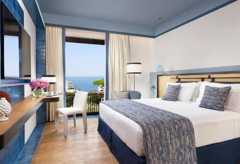Номер Superior Вид на Море, Ara Maris Hotel & Spa