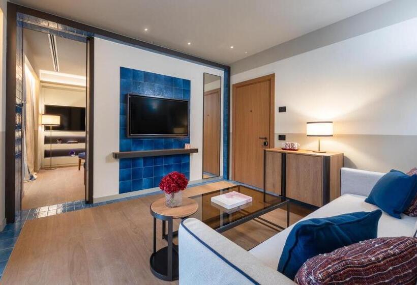 Люкс Вид на Сад, Ara Maris Hotel & Spa