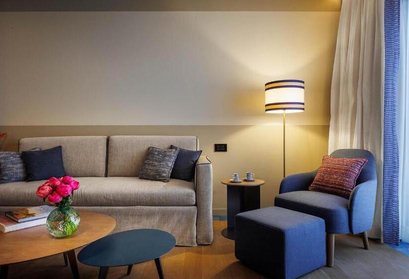 Люкс Кровать Кинг, Ara Maris Hotel & Spa