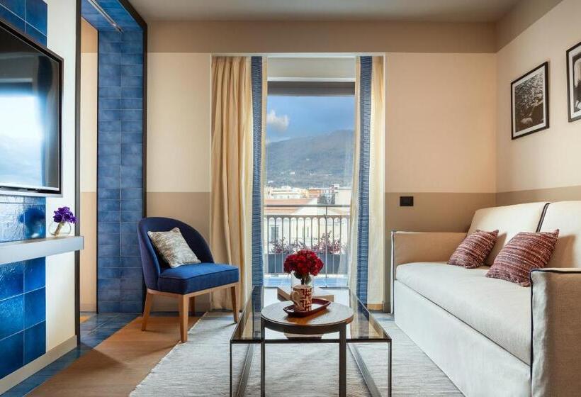 Президентский Люкс, Ara Maris Hotel & Spa