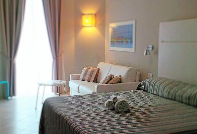 家庭间, Albergo Belsoggiorno