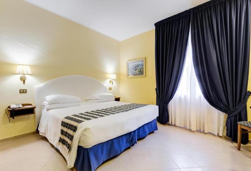 经济房, Best Western Hotel La Solara