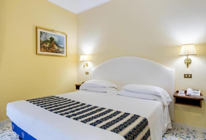 高级海景房, Best Western Hotel La Solara
