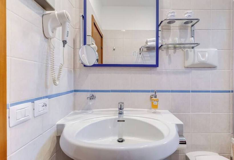 高级海景房, Best Western Hotel La Solara